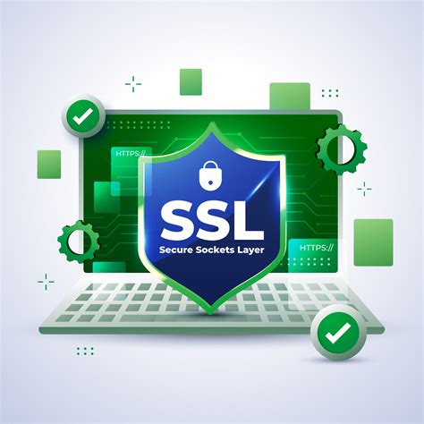 SSL Nasıl İndirilir?